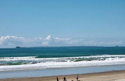 Papamoa Beach Maison | Little Gem in Papamoa