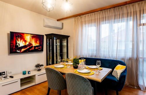 Pleven Appartement | Little Gem in Pleven City Center