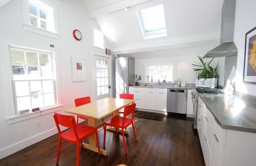 Egremont Maison | Little Gem Sur Baldwin Hill à South Egremont