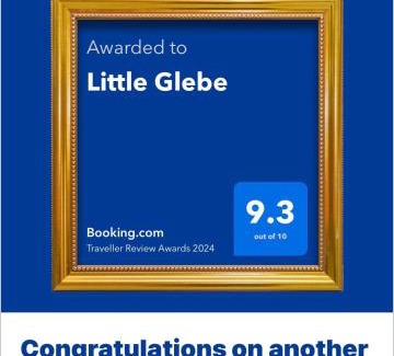 Alweston Appartement | Little Glebe
