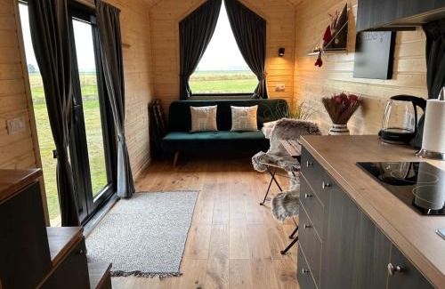 Jægerspris Maison | Little Harmony House by Tiny Away
