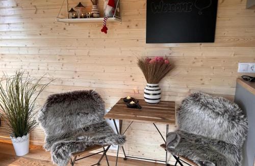 Jægerspris Maison | Little Harmony House by Tiny Away