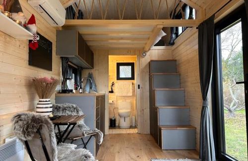 Jægerspris Maison | Little Harmony House by Tiny Away