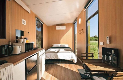 Balliang Maison | Little Haven Cottage 1 by Tiny Away