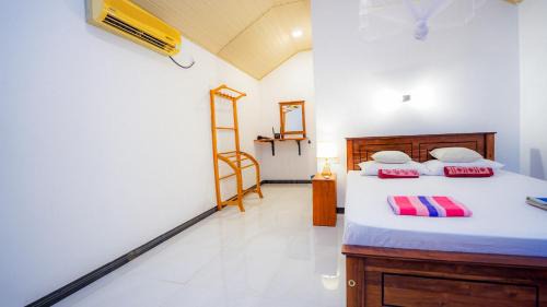 Sigiriya Cabine | Little Haven Cottage