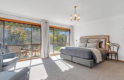 Falls Creek Maison | Little Haven, Country Escape