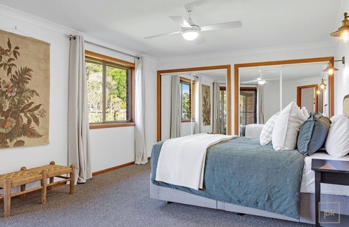 Falls Creek Maison | Little Haven, Country Escape