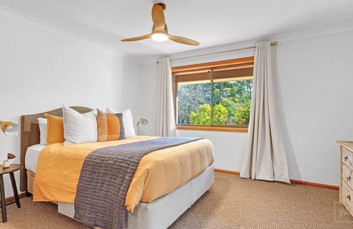Falls Creek Maison | Little Haven, Country Escape