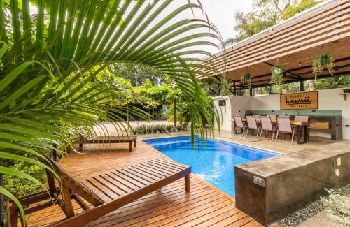 Avellanas Beach Maison | Little Hawaii Avellanas