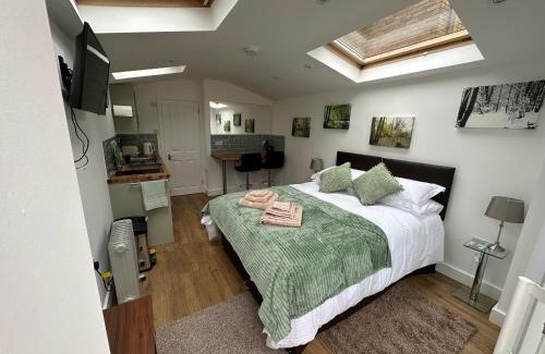 Alresford Appartement | Little Hawthorns