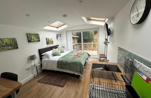 Alresford Appartement | Little Hawthorns