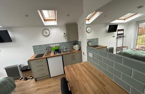 Alresford Appartement | Little Hawthorns