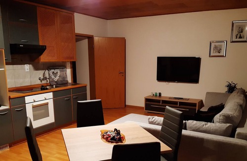 Parsberg Maison | Appartement Little Heaven