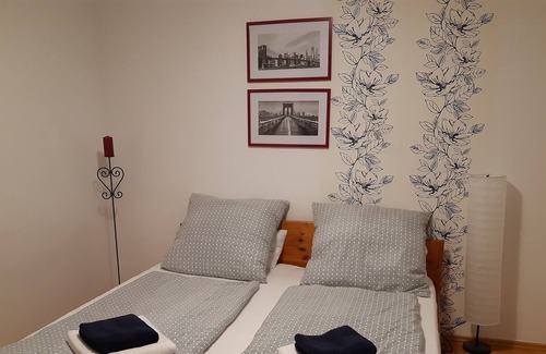 Parsberg Maison | Appartement Little Heaven