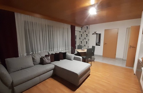 Parsberg Maison | Appartement Little Heaven