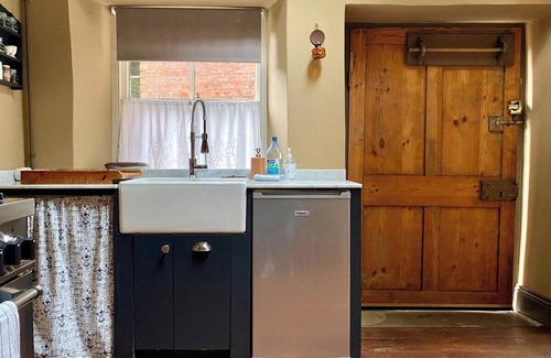 Frome Appartement | Little Hideaway - Central Frome