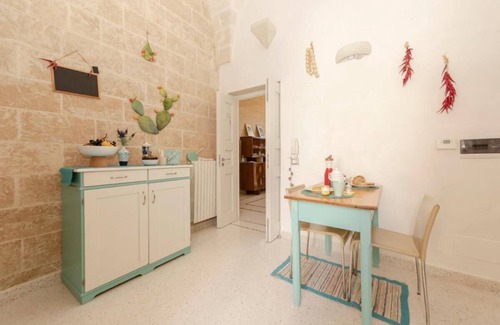 Vernole Appartement | Petite maison de vacances