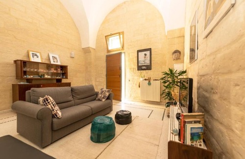 Vernole Appartement | Petite maison de vacances