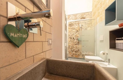 Vernole Appartement | Petite maison de vacances