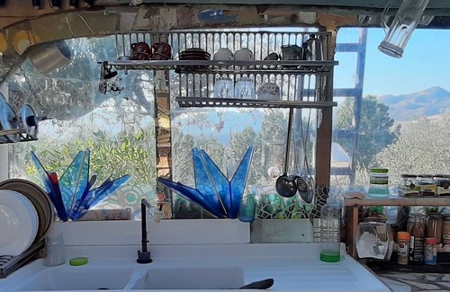 Villafranca Sicula Maison | Little house on Sicilian prairie, supper included