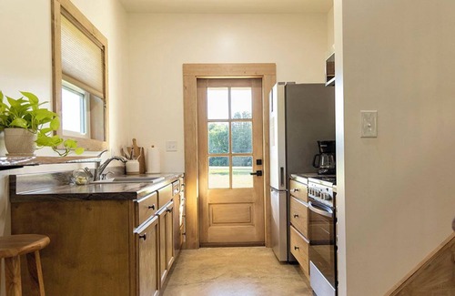 Birdeye Maison | Little House at the Landing II