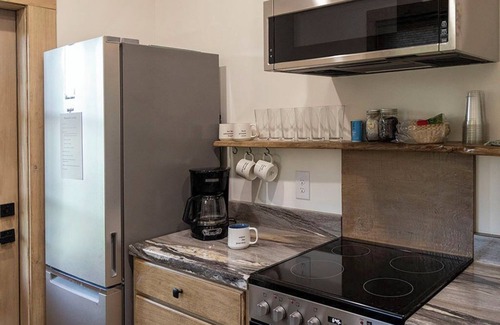 Birdeye Maison | Little House at the Landing II