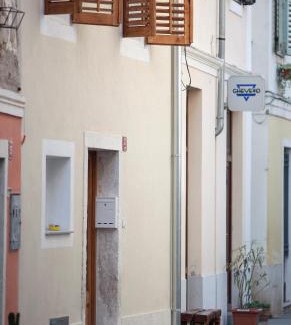 Izola Maison | Little house - Hiška