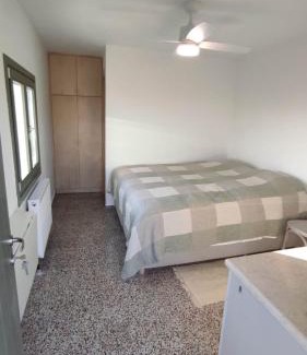 Volos Appartement | Little house in the olive grove