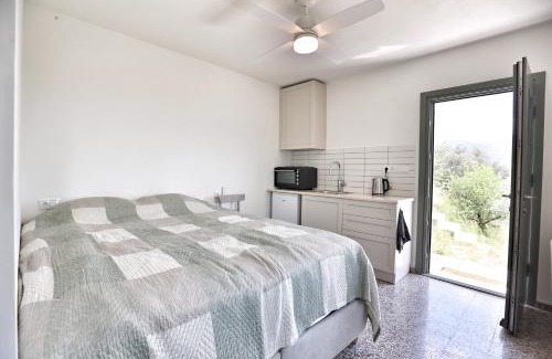 Volos Appartement | Little house in the olive grove