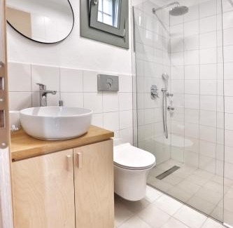 Volos Appartement | Little house in the olive grove