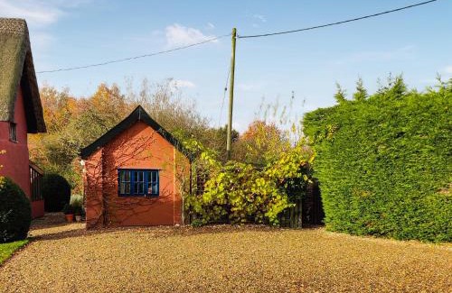 Diss Maison | Little House On The Common