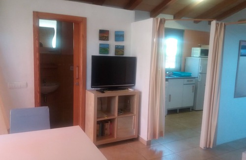 Deltebre Maison | Little house on the river bank