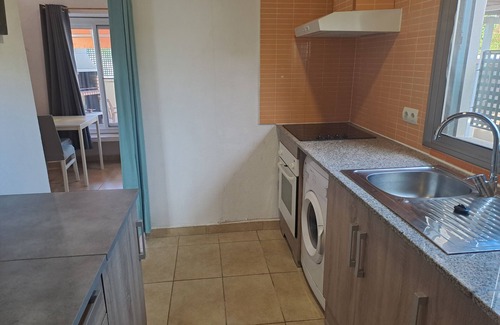 Deltebre Maison | Little house on the river bank