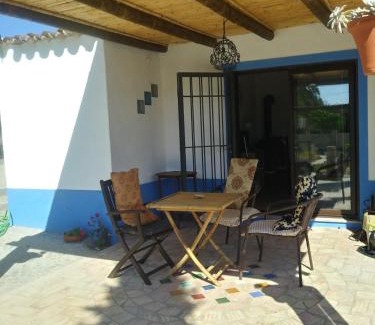 Sao Bras de Alportel Autre | Little Hut do sul
