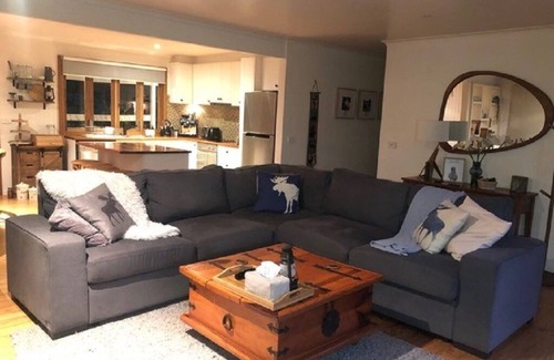 Warburton Maison | Little Joe Lodge, Warburton