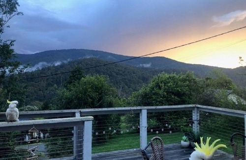 Warburton Maison | Little Joe Lodge, Warburton