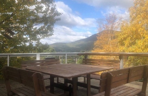 Warburton Maison | Little Joe Lodge, Warburton