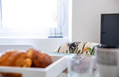 Vierzon Appartement | Little Jungle - T2 avec parking