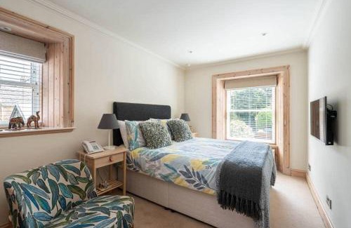 Juniper Green Appartement | Little Juniper Lodge