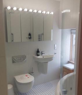 Juniper Green Appartement | Little Juniper Lodge