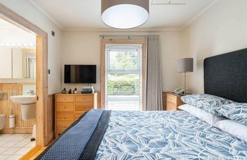 Juniper Green Appartement | Little Juniper Lodge