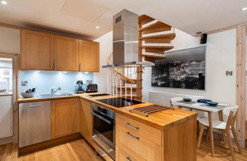 Juniper Green Appartement | Little Juniper Lodge