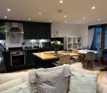 Ampney Crucis Maison | Little Kent End Cottage