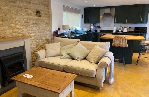 Ampney Crucis Maison | Little Kent End Cottage