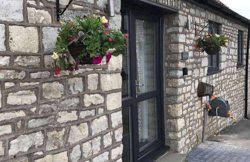 Cameley Maison | Annexe détachée récemment rénovée des Little Kings
