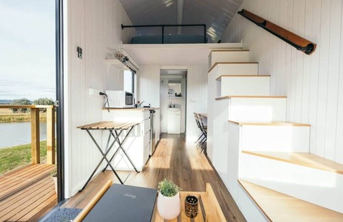 Rylstone Maison | Little Lady Cabin by Tiny Away
