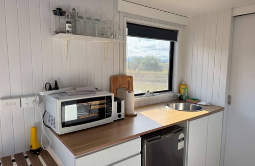 Rylstone Maison | Little Lady Cabin by Tiny Away