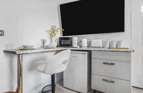 Hatherton Appartement | Little Laxford