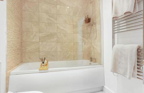 Hatherton Appartement | Little Laxford