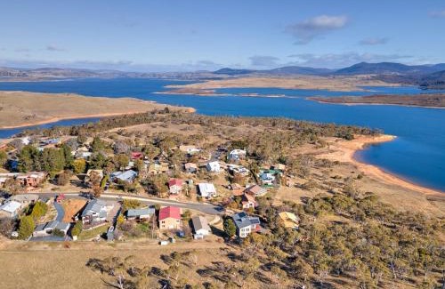 Kalkite Maison | Little Lodge
